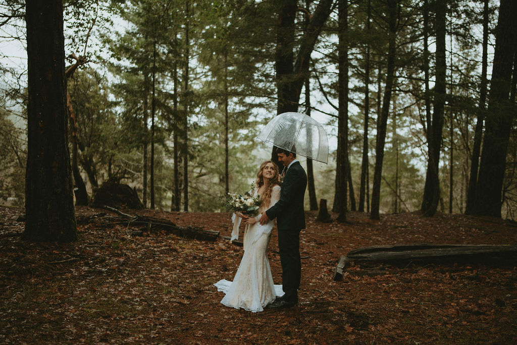 How To Plan Your Elopement In Oregon