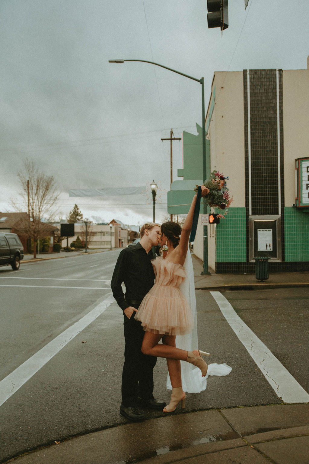 How To Plan Your Elopement In Oregon